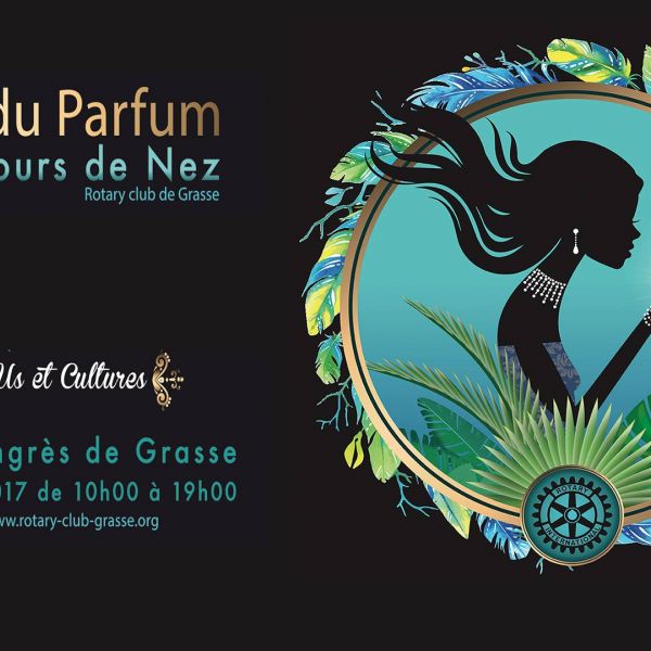 Perfume Event Parfex